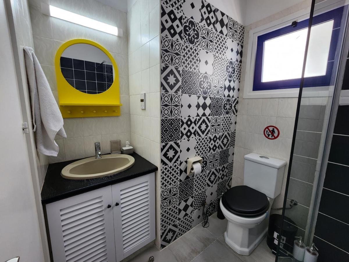 Frida'S Cozy Two Bedroom Apt ลาร์นาคา ภายนอก รูปภาพ