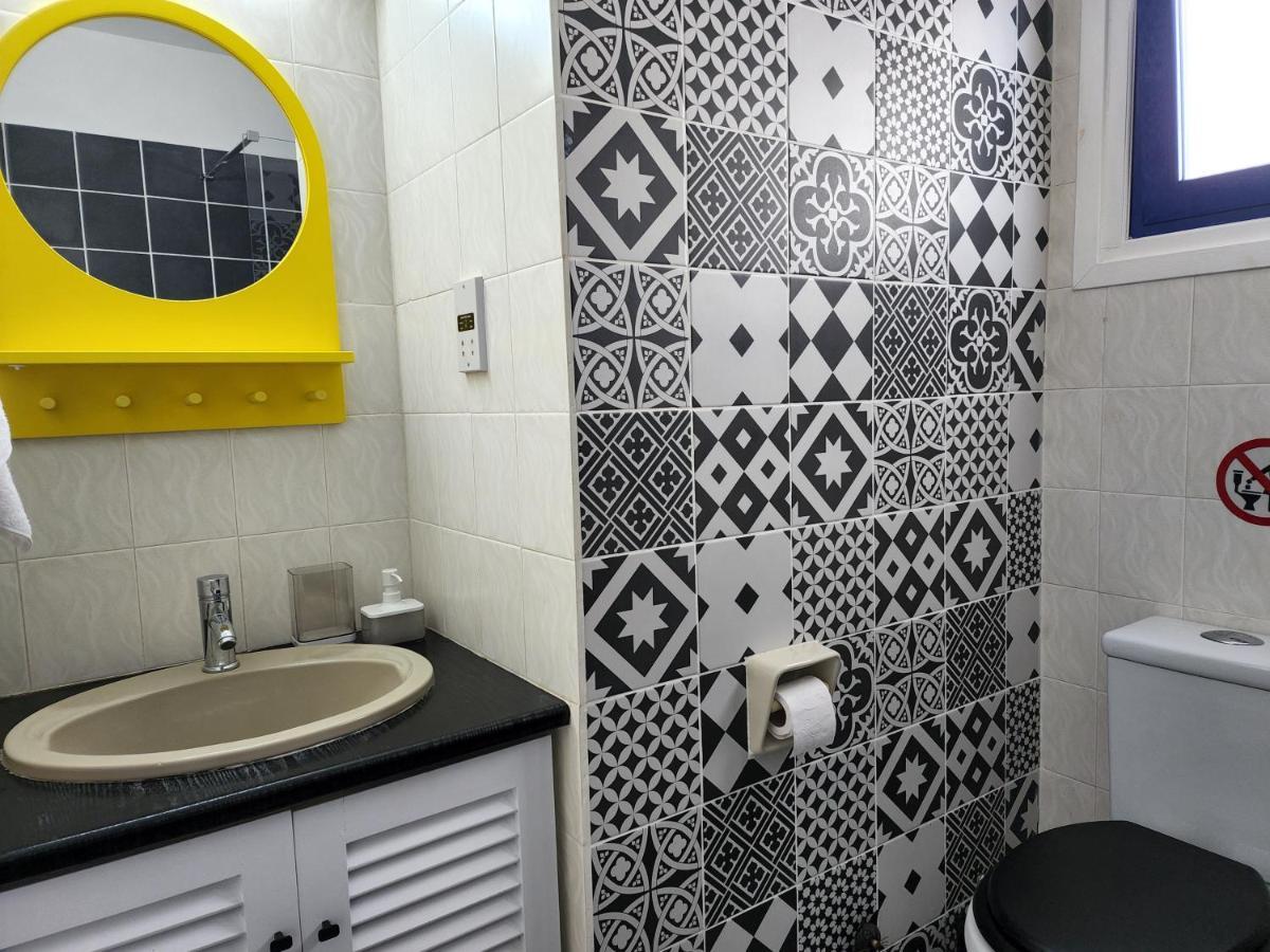 Frida'S Cozy Two Bedroom Apt ลาร์นาคา ภายนอก รูปภาพ